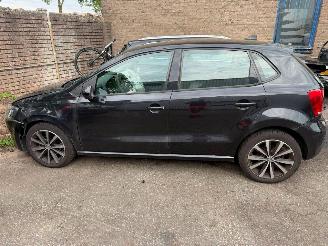 Sloopauto Volkswagen Polo 1.6 TDI Comfortline 2010/1
