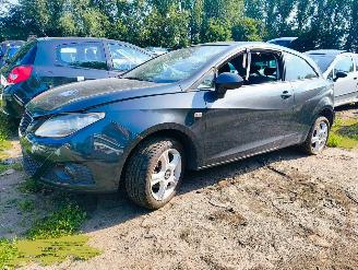 Vrakbiler auto Seat Ibiza SC 1.2 Style 2011/1
