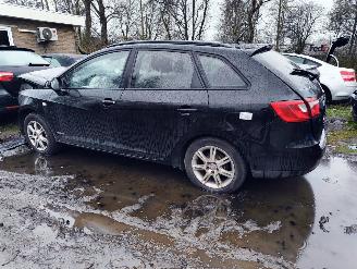 Autoverwertung Seat Ibiza ST 1.2 TDI Style Ecomotive 2011/1