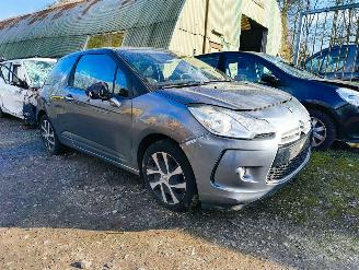 Auto da rottamare Citroën DS3 1.6 e-HDi So Chic 2011/1