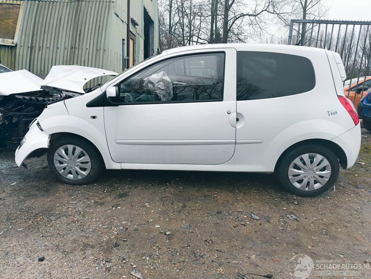 Renault Twingo 1.2 16V Collection