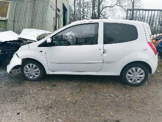 Auto da rottamare Renault Twingo 1.2 16V Collection 2013/1