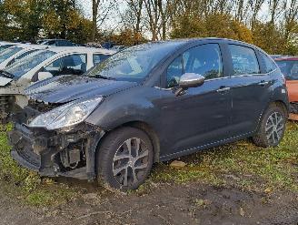 Auto da rottamare Citroën C3 1.2 VTi Collection 2013/1