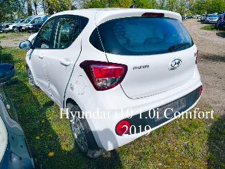  Hyundai I-10 1.0i 2019/1