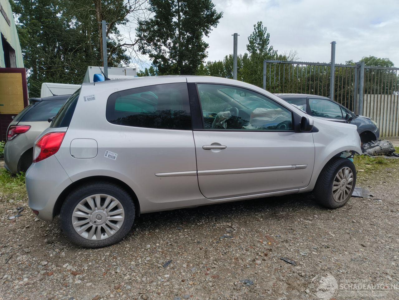 Renault Clio 1.2 Collection
