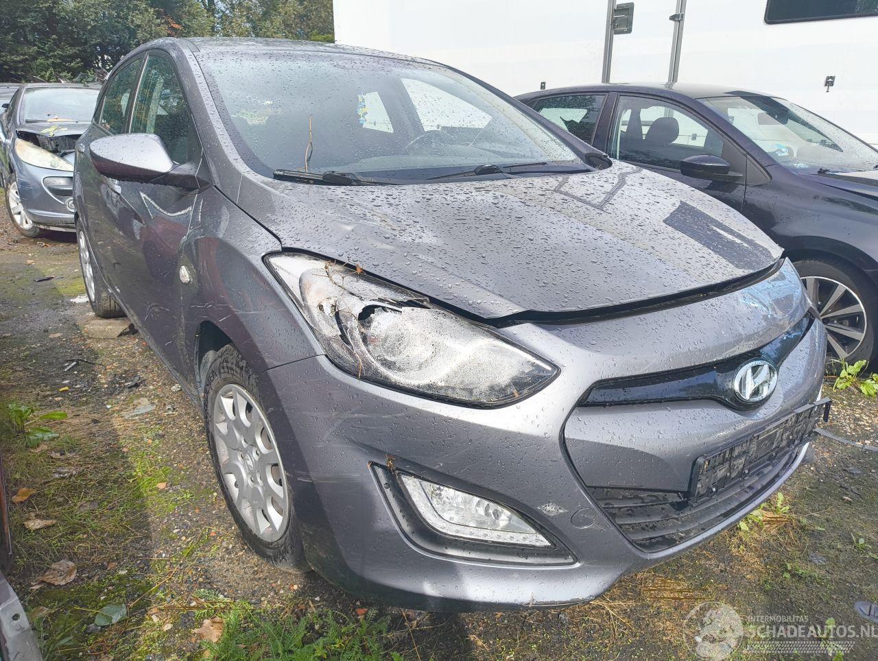 Hyundai I-30 CW 1.4i i-Motion Business