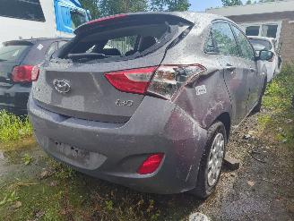 Hyundai I-30 CW 1.4i i-Motion Business picture 2