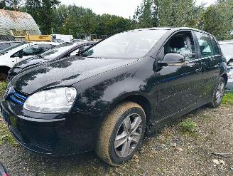 Vrakbiler auto Volkswagen Golf 1.4 Trendline 2008/3