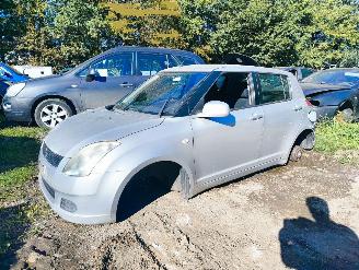 Auto da rottamare Suzuki Swift 1.3 GLS 2007/9