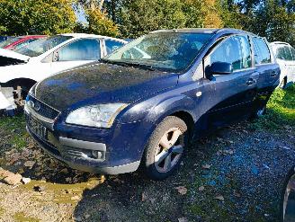 Sloopauto Ford Focus Wagon 1.6-16V Titanium 2006/1