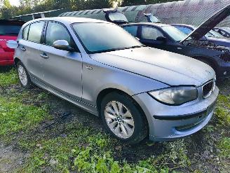 Autoverwertung BMW 1-serie 116i Executive 2009/4