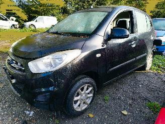 Autoverwertung Hyundai I-10 1.0 Blue Pure 2012/3