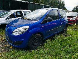 Démontage voiture Renault Twingo 1.2 Authentique 2008/10