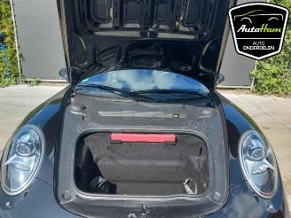 Porsche 911 911 (991), Cabrio, 2012 / 2020 3.8 24V Carrera 4S picture 18
