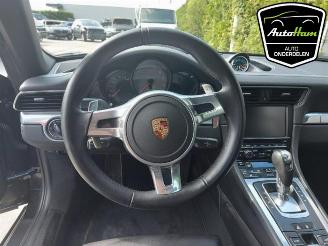 Porsche 911 911 (991), Cabrio, 2012 / 2020 3.8 24V Carrera 4S picture 12