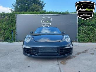 Porsche 911 911 (991), Cabrio, 2012 / 2020 3.8 24V Carrera 4S picture 14