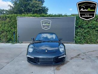 Porsche 911 911 (991), Cabrio, 2012 / 2020 3.8 24V Carrera 4S picture 13