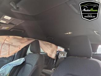 Ford Focus Focus 4 Wagon, Combi, 2018 1.5 EcoBoost 12V 182 picture 22