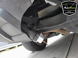 Mercedes GLC GLC Coupe (C253), SUV, 2016 / 2023 2.2 220d 16V BlueTEC 4-Matic picture 9