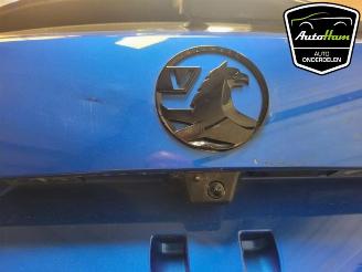 Opel Astra Astra L Sports Tourer (F4/FC/FN/FR), Combi, 2021 1.2 Turbo 130 12V picture 24