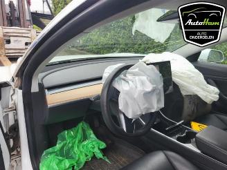 Tesla Model 3 Model 3, Sedan, 2017 Long Range AWD 75 kWh picture 11