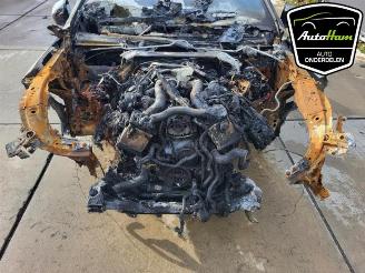 BMW M8 M8 (F91), Cabrio, 2019 M850i xDrive Twin Turbo V8 32V picture 3