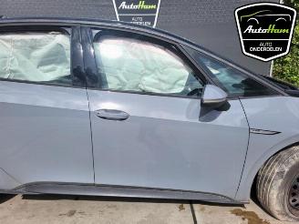 Volkswagen ID.3 ID.3 (E11/E12), Hatchback 5-drs, 2019 First, Life, Pro 58 kWh picture 12