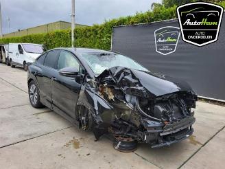 Audi Q4 Q4 Sportback (4FN), SUV, 2021 40 e-tron 77 kWh picture 2