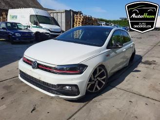 Volkswagen Polo Polo VI (AW1), Hatchback 5-drs, 2017 2.0 GTI picture 5