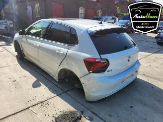 Volkswagen Polo Polo VI (AW1), Hatchback 5-drs, 2017 2.0 GTI picture 12