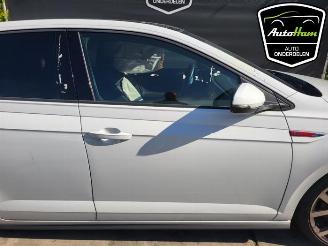 Volkswagen Polo Polo VI (AW1), Hatchback 5-drs, 2017 2.0 GTI picture 17