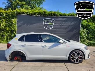 Volkswagen Polo Polo VI (AW1), Hatchback 5-drs, 2017 2.0 GTI Turbo 16V 2019/1