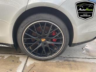 Porsche Panamera Panamera (971G), Liftback, 2016 / 2023 3.0 V6 24V picture 22