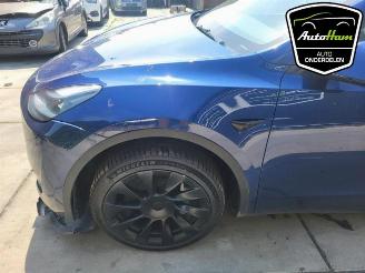 Tesla Model Y Model Y (5YJY), SUV, 2019 Long Range 72kWh picture 6