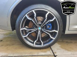 BMW X4 X4M (F98), SUV, 2019 3.0 TwinPower Turbo 24V Competition picture 20