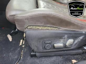 BMW X4 X4M (F98), SUV, 2019 3.0 TwinPower Turbo 24V Competition picture 15