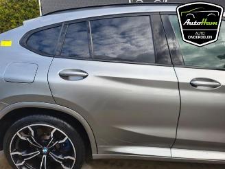 BMW X4 X4M (F98), SUV, 2019 3.0 TwinPower Turbo 24V Competition picture 10