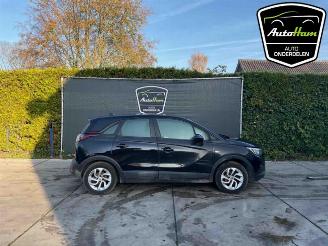 Dezmembrări autoturisme Opel Crossland Crossland (X), SUV, 2017 1.2 12V 2018/3