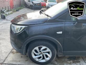 Opel Crossland Crossland (X), SUV, 2017 1.2 12V picture 17