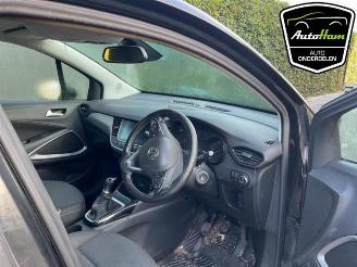 Opel Crossland Crossland (X), SUV, 2017 1.2 12V picture 9