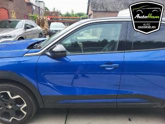 Opel Mokka Mokka, SUV, 2020 1.2 Turbo 12V picture 6