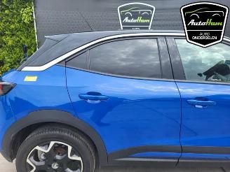Opel Mokka Mokka, SUV, 2020 1.2 Turbo 12V picture 14