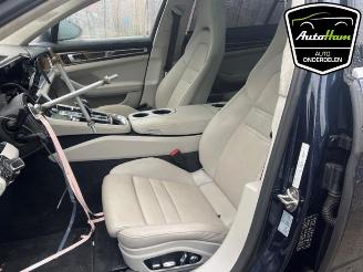 Porsche Panamera Panamera (971G), Liftback, 2016 / 2023 4.0 V8 32V Turbo picture 20