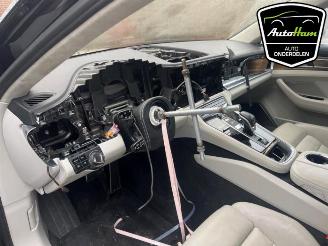 Porsche Panamera Panamera (971G), Liftback, 2016 / 2023 4.0 V8 32V Turbo picture 19