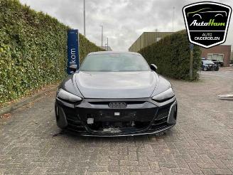 Audi E-tron RS e-tron GT (F83), Liftback, 2021 93 kWh picture 4