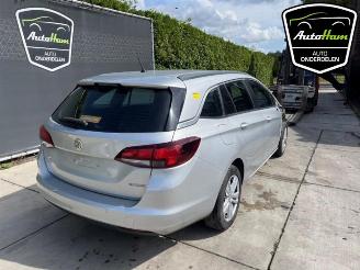 Opel Astra Astra K Sports Tourer, Combi, 2015 / 2022 1.6 CDTI 110 16V picture 14