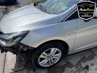 Opel Astra Astra K Sports Tourer, Combi, 2015 / 2022 1.6 CDTI 110 16V picture 7