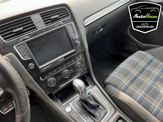 Volkswagen Golf Golf VII (AUA), Hatchback, 2012 / 2021 1.4 GTE 16V picture 34