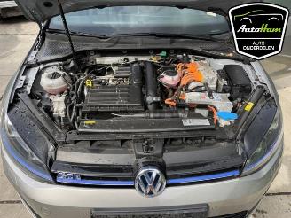 Volkswagen Golf Golf VII (AUA), Hatchback, 2012 / 2021 1.4 GTE 16V picture 30