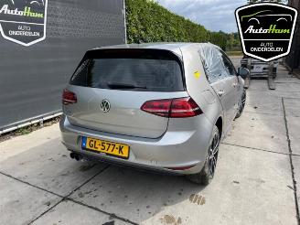 Volkswagen Golf Golf VII (AUA), Hatchback, 2012 / 2021 1.4 GTE 16V picture 11